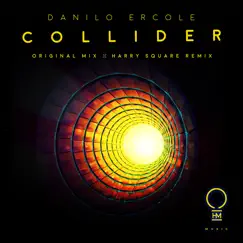 Collider - EP by Danilo Ercole album reviews, ratings, credits