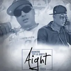 Aight (feat. Lil Dirty) Song Lyrics