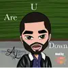 Are U Down - Single album lyrics, reviews, download
