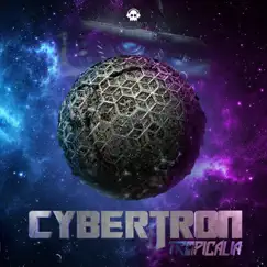 Cybertron - Single by Tropicalia album reviews, ratings, credits