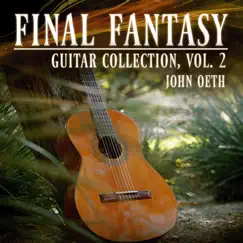 The Cosmic Wheel (From “Final Fantasy XI: Wings of the Goddess”) [Acoustic Guitar] Song Lyrics
