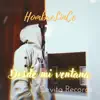 Desde mi ventana - Single album lyrics, reviews, download