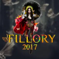 Fillory 2017 (feat. JRFY) Song Lyrics