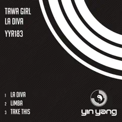 La Diva - Single by Tawa Girl album reviews, ratings, credits