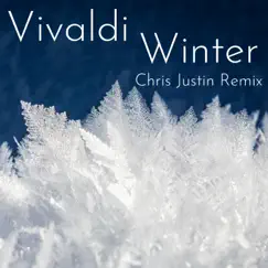 Vivaldi Winter (Progressive House Remix) Song Lyrics