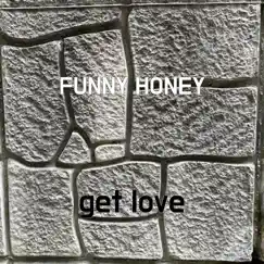 Funny Honey - Single by Get love album reviews, ratings, credits