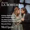 La bohème, Act II: Quando me'n vo' (Musetta's Waltz) (Live) [Live] song lyrics