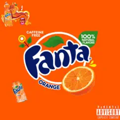 Orange Fanta - Single by Corey Rogers album reviews, ratings, credits