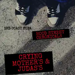 Crying Mother's and Judas's Song Lyrics