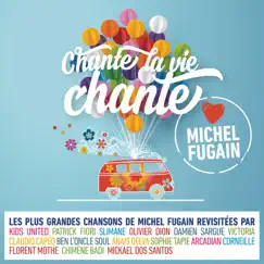 Une belle histoire (Love Michel Fugain) Song Lyrics