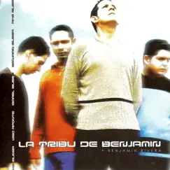 La Tribu de Benjamín by La Tribu de Benjamin & Benjamin Rivera album reviews, ratings, credits