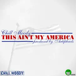 This Ain't My America Song Lyrics