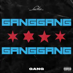 Gang (feat. Bo Deal) - Single by Larro album reviews, ratings, credits
