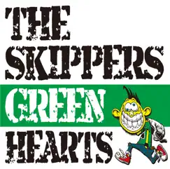 GREEN HEARTS by THE SKIPPERS album reviews, ratings, credits
