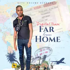 Far from Home - Single by Digital Sham album reviews, ratings, credits