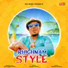 Bhighnam Style song lyrics