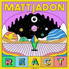React - Single by Matt Jadon album reviews, ratings, credits