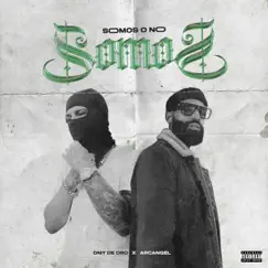 Somos O No Somos - Single by Omy de Oro & Arcángel album reviews, ratings, credits