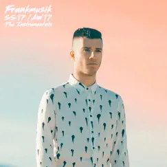 Ss17 / Aw17: The Instrumentals by Frankmusik album reviews, ratings, credits