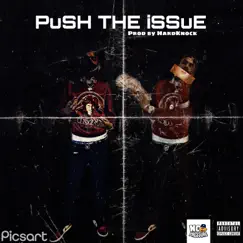 Push the Issue - Single by Chuurrch album reviews, ratings, credits