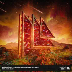 Dancing (feat. David Allen) - Single by BlackCode & Vicman Romero & Mike Sildavia album reviews, ratings, credits