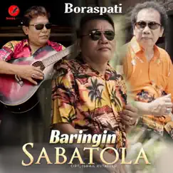 Baringin Sabatola Song Lyrics