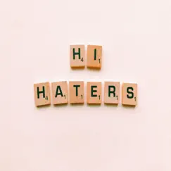 Hi Haters by Damahneee album reviews, ratings, credits