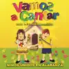 Vamos A Cantar album lyrics, reviews, download