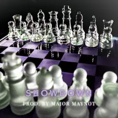 Showdown - Single by MayNot album reviews, ratings, credits