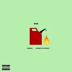 Gas. Song Lyrics