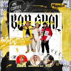 Bad Gyal - Single by Manguito DJ, Lion Fiah & Sergio Acosta album reviews, ratings, credits