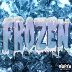 Frozen - Single by Auto Sin album reviews, ratings, credits