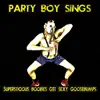Supersticious Boobies Get Sexy Goosebumps album lyrics, reviews, download