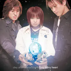Stay in my heart - EP by Day after tomorrow album reviews, ratings, credits