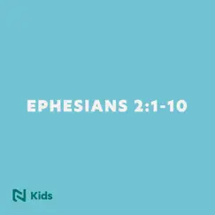 Ephesians 2:10 Song Lyrics