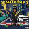 Reality Rap 2 album lyrics, reviews, download