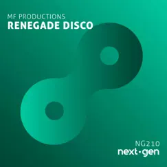 Renegade Disco (Radio Edit) Song Lyrics