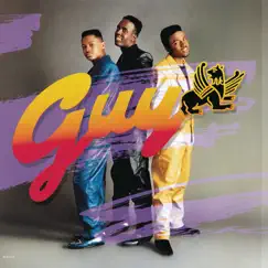 Guy by Guy album reviews, ratings, credits