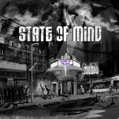 State of Mind - Single by Losers of the Year album reviews, ratings, credits