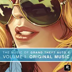 The Music of Grand Theft Auto V, Vol. 1: Original Music by Various Artists album reviews, ratings, credits