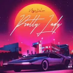 Pretty Lady - Single by Nasjã DeLeon album reviews, ratings, credits