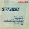 Stravinsky: Orchestral Works album lyrics, reviews, download