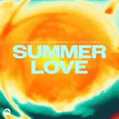 Summer Love (feat. Erich Lennig) Song Lyrics