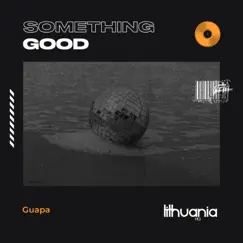 Something Good Song Lyrics