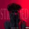 Stranded (feat. Baby Goth) - Single album lyrics, reviews, download