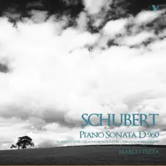 Schubert: Piano Sonata No. 21, D. 960, 6 Moments musicaux, D. 780, Allegretto, D. 915 & Ungarische Melodie, D. 817 by Marco Tezza album reviews, ratings, credits