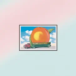 Eat a Peach by The Allman Brothers Band album reviews, ratings, credits