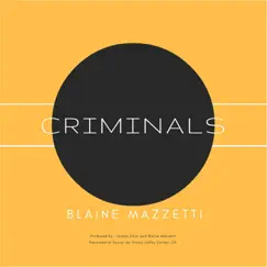 Criminals Song Lyrics