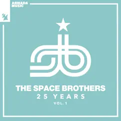 Lost in Space (The Space Brothers Extended Remix) [2022 Remaster] Song Lyrics