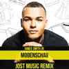 MODENSCHAU JOST MUSIC REMIX (feat. Jost Music) - Single album lyrics, reviews, download